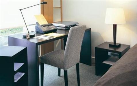 Hotel apartamentowy Clipper Boardinghouse - Berlin-gendarmenmarkt 4*