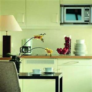 Hotel apartamentowy Clipper Boardinghouse - Berlin-gendarmenmarkt Berlin