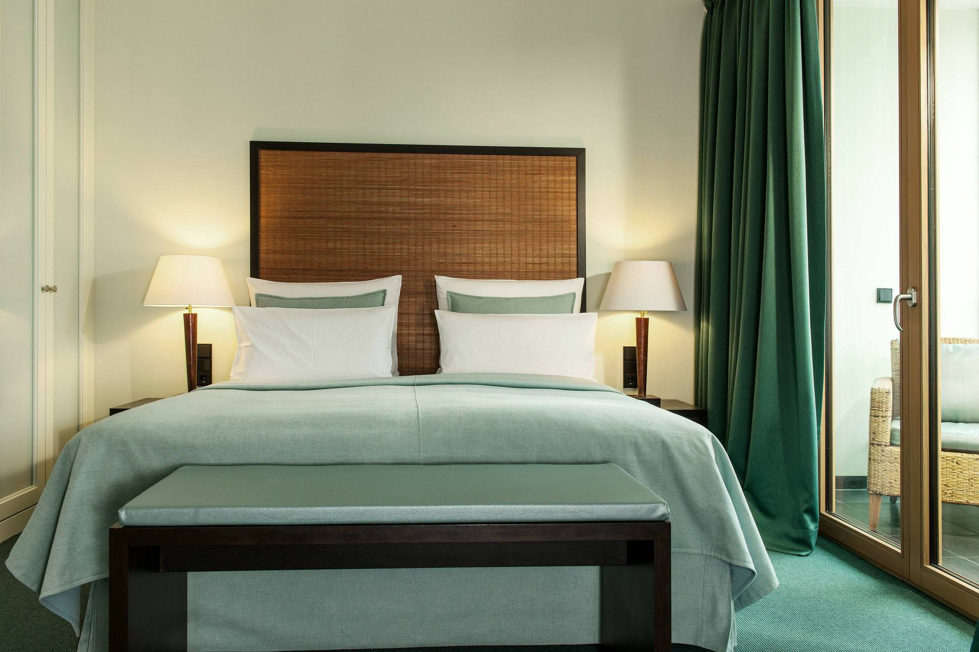 Hotel apartamentowy Clipper Boardinghouse - Berlin-gendarmenmarkt 4*